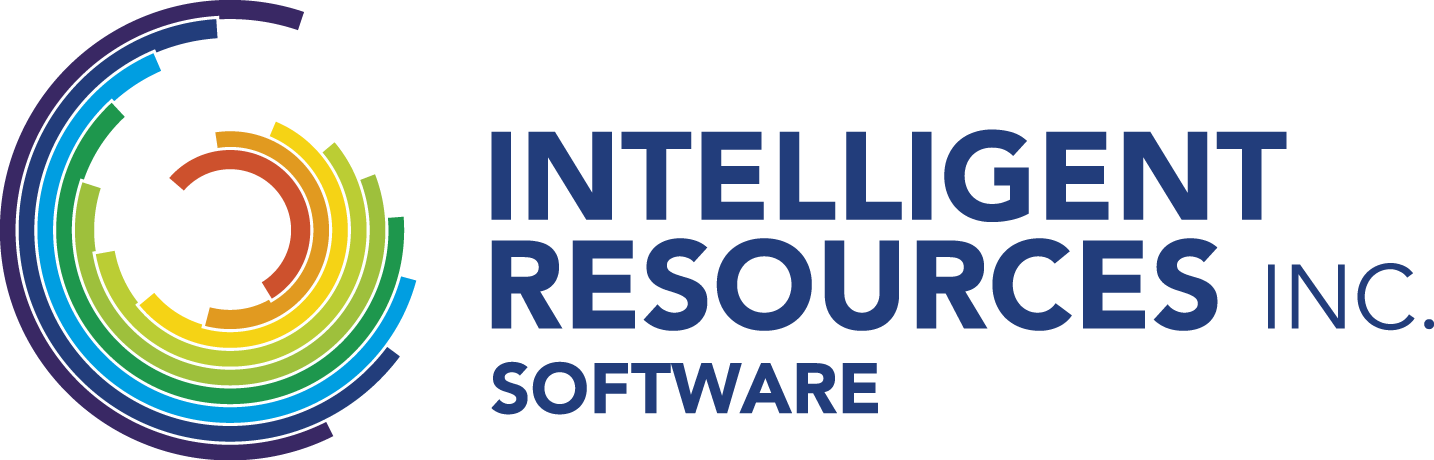 Intelligent Resources Inc. logo